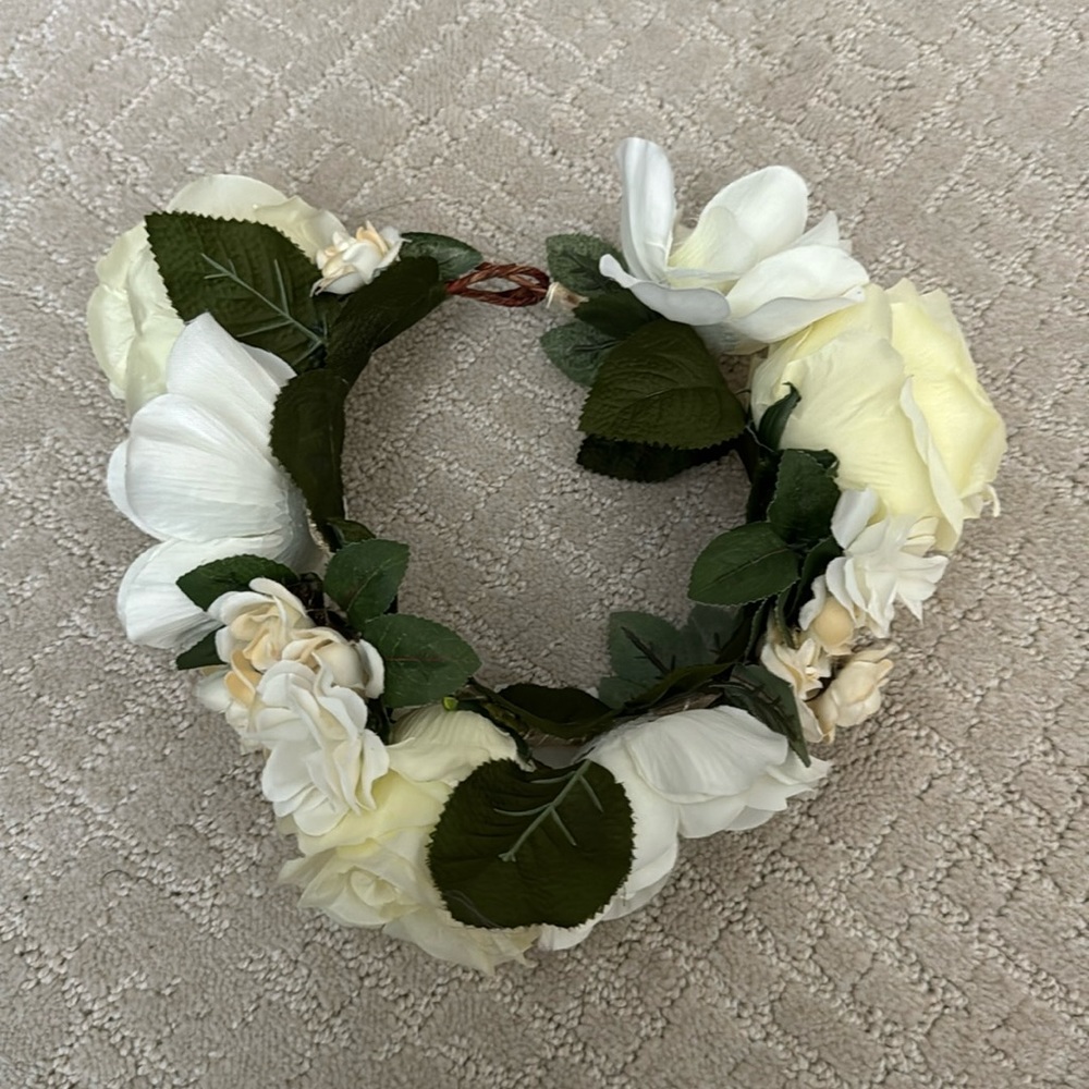 Flower Crown